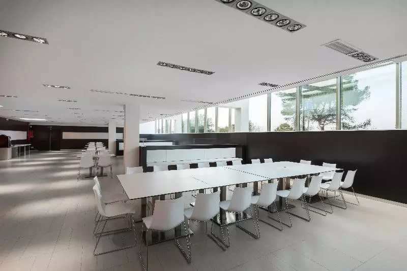 B&b Hotel Barcelona Sant Cugat