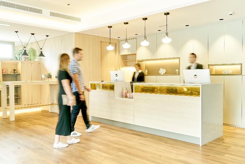 B&b Hotel Barcelona Sant Cugat