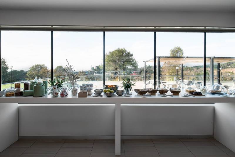 B&b Hotel Barcelona Sant Cugat