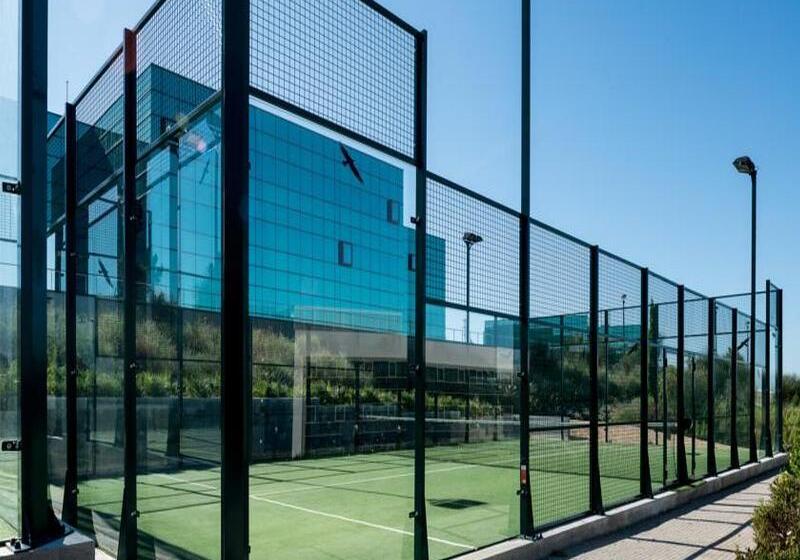 B&b Hotel Barcelona Sant Cugat