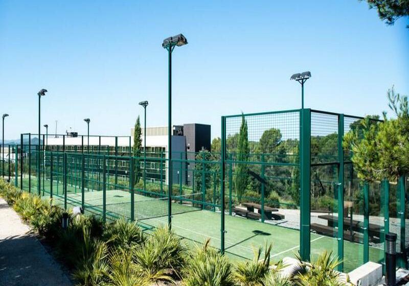 B&b Hotel Barcelona Sant Cugat