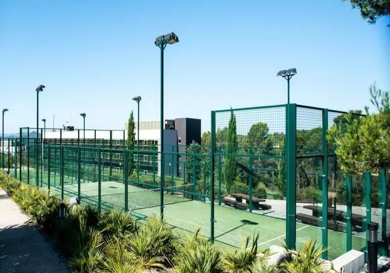 B&b Hotel Barcelona Sant Cugat