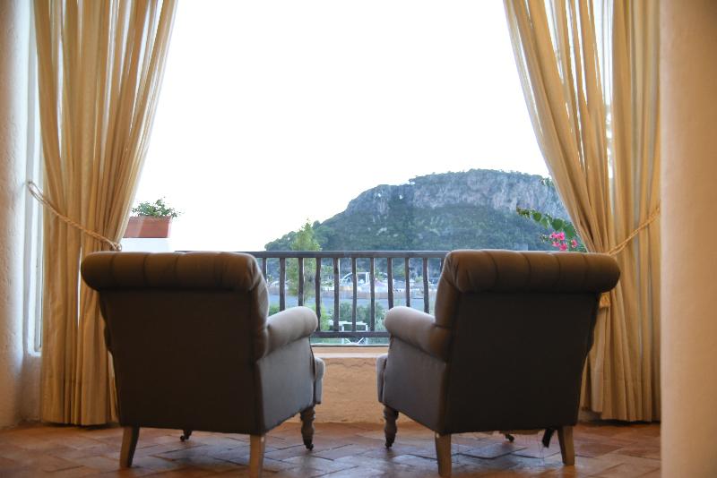 Szálloda Borgo Di Fiuzzi Resort & Spa