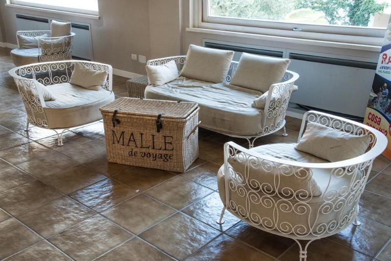 Szálloda Borgo Di Fiuzzi Resort & Spa