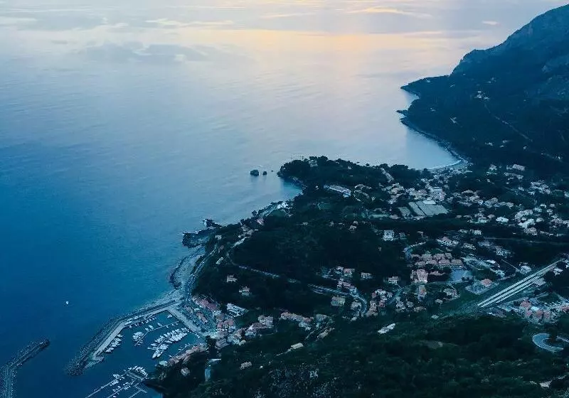 בית מלון כפרי Borgo Di Fiuzzi Resort & Spa