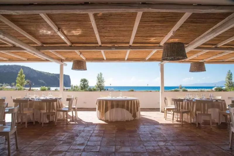 בית מלון כפרי Borgo Di Fiuzzi Resort & Spa