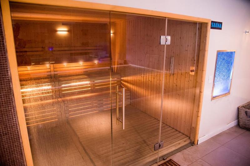 Szálloda Borgo Di Fiuzzi Resort & Spa