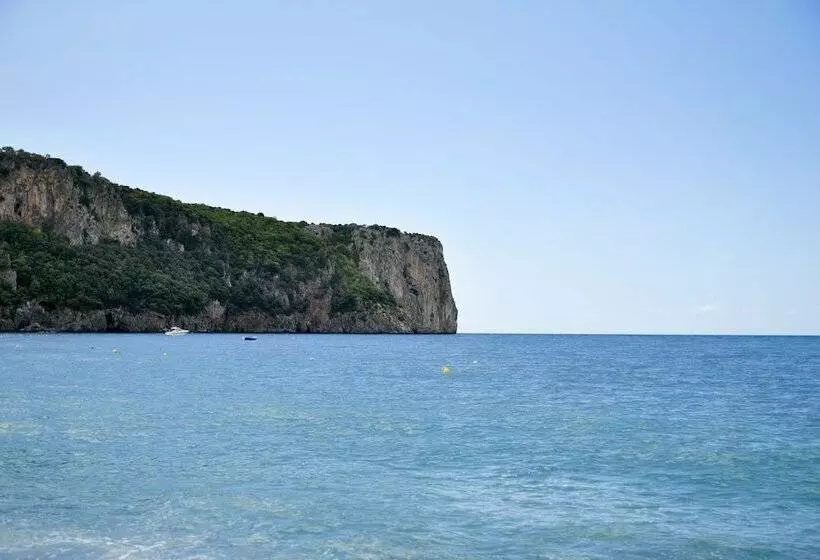 בית מלון כפרי Borgo Di Fiuzzi Resort & Spa