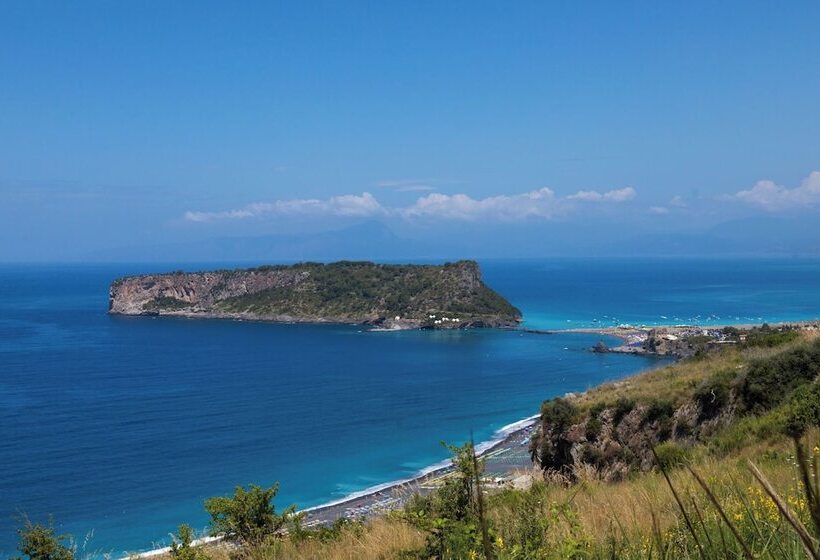 Szálloda Borgo Di Fiuzzi Resort & Spa