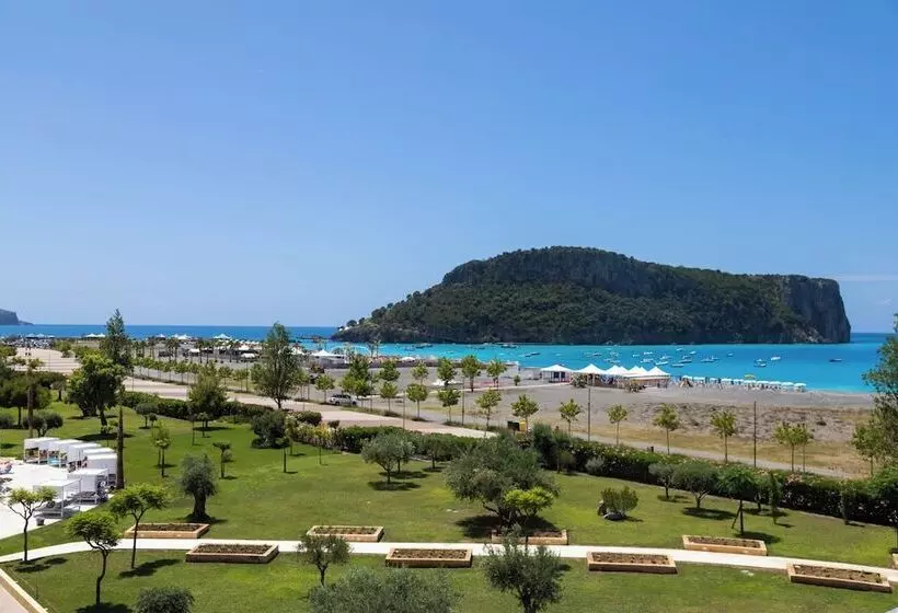 בית מלון כפרי Borgo Di Fiuzzi Resort & Spa