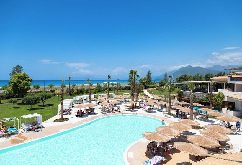 Szálloda Borgo Di Fiuzzi Resort & Spa