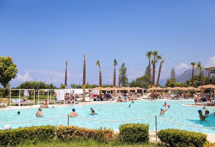 Szálloda Borgo Di Fiuzzi Resort & Spa