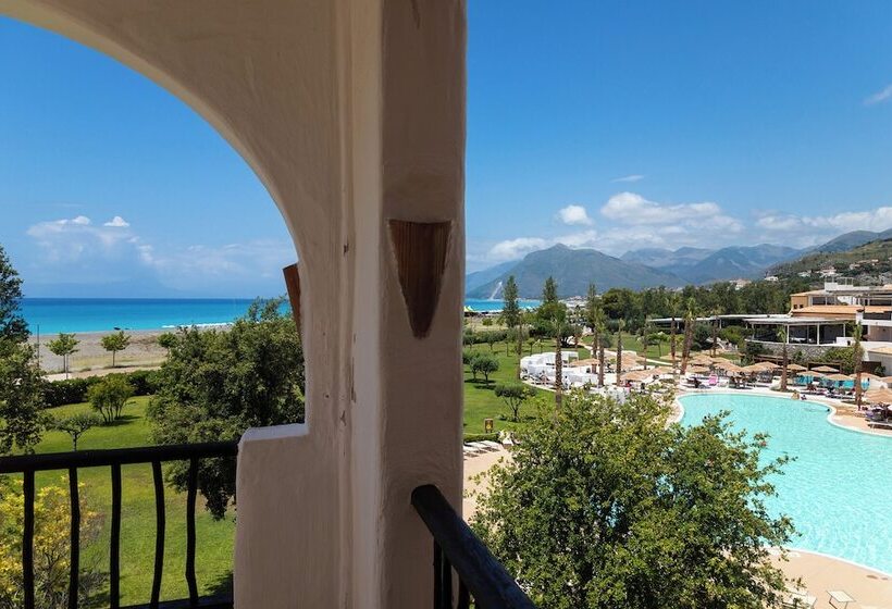 Szálloda Borgo Di Fiuzzi Resort & Spa