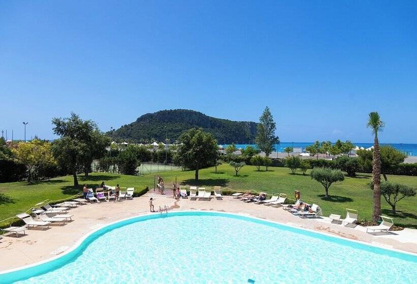 Szálloda Borgo Di Fiuzzi Resort & Spa