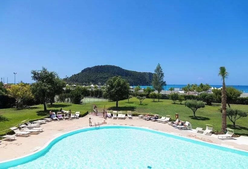 בית מלון כפרי Borgo Di Fiuzzi Resort & Spa