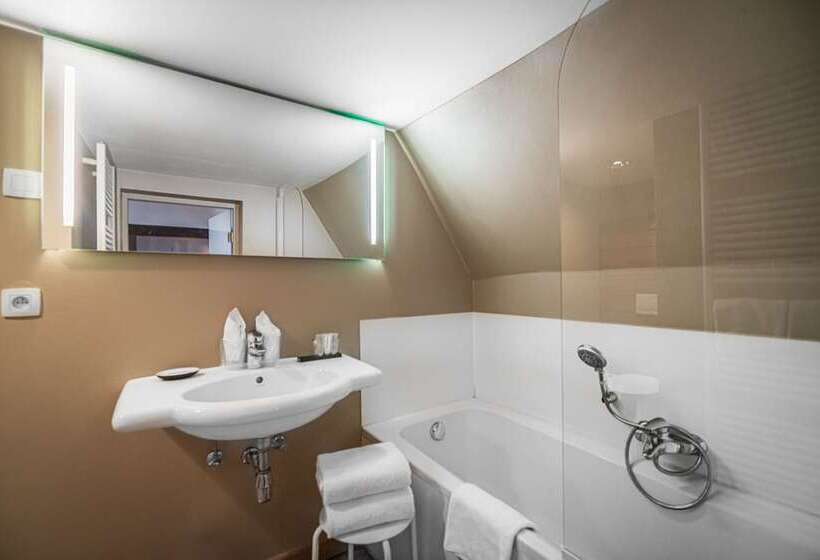 酒店 Bourgoensch Hof