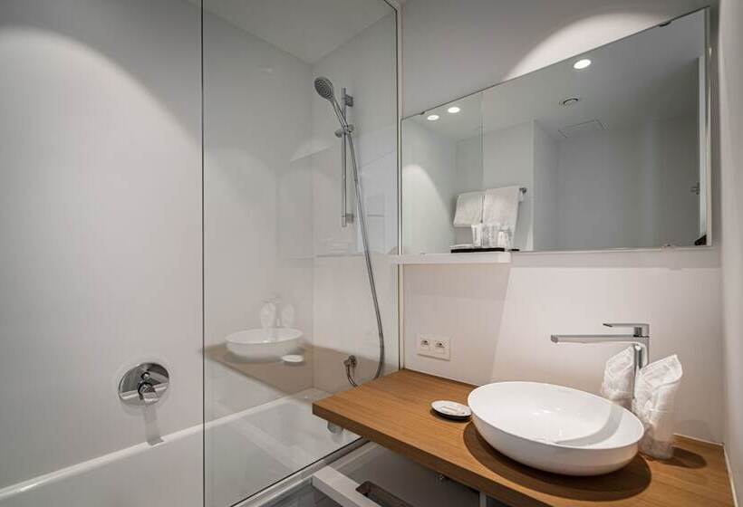 酒店 Bourgoensch Hof