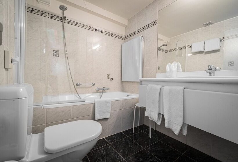 酒店 Bourgoensch Hof