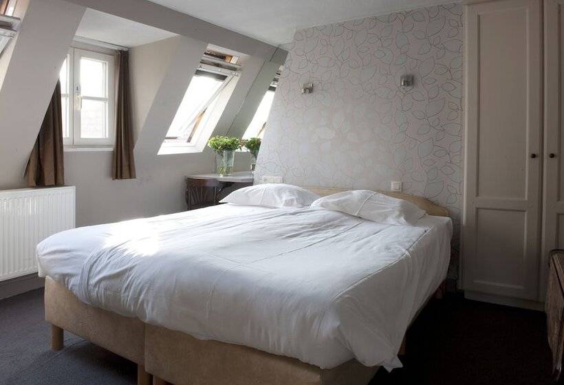 酒店 Bourgoensch Hof