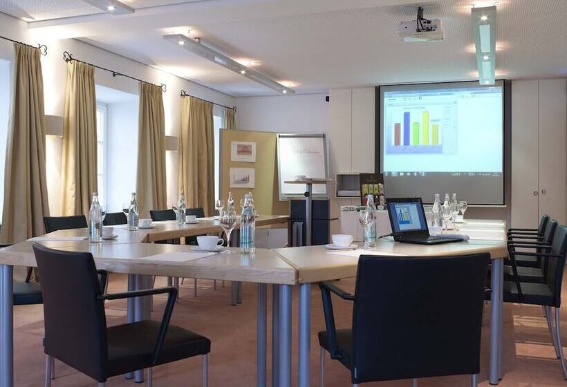 Brauereigasthof Hotel Aying