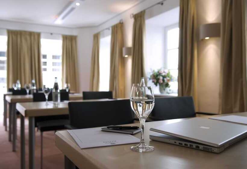 Brauereigasthof Hotel Aying