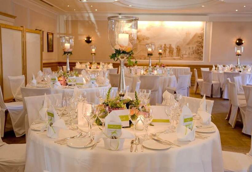 Brauereigasthof Hotel Aying