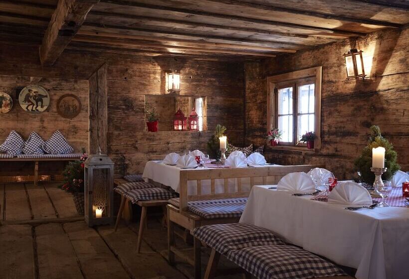 Brauereigasthof Hotel Aying