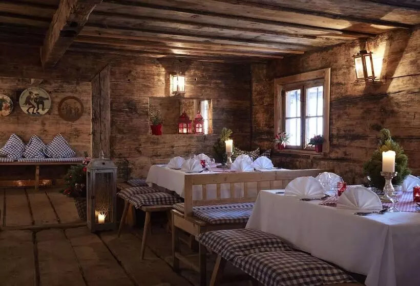 Brauereigasthof Hotel Aying