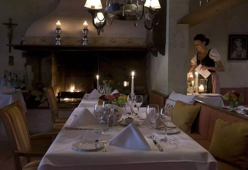 Brauereigasthof Hotel Aying