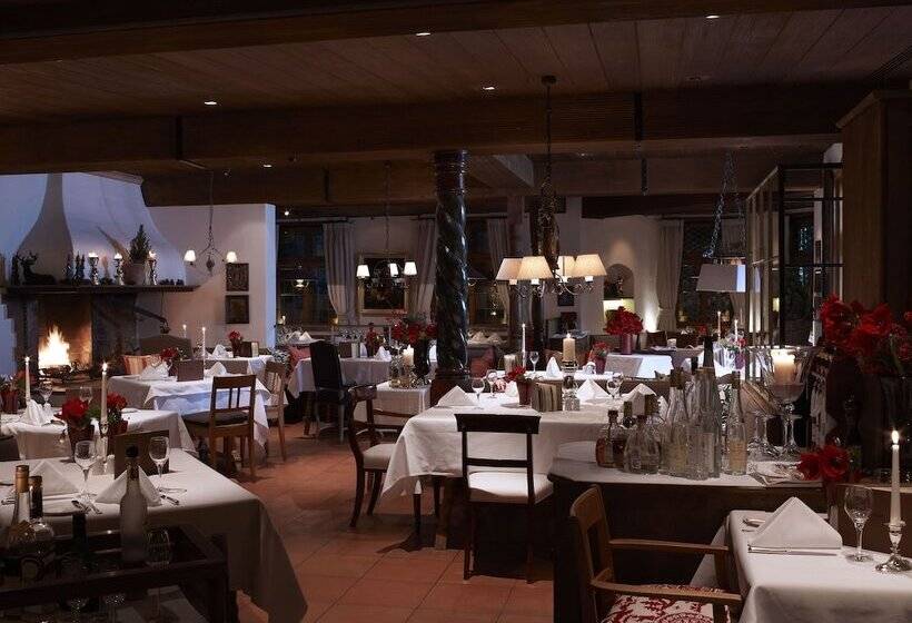 Brauereigasthof Hotel Aying