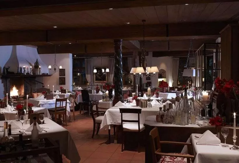 Brauereigasthof Hotel Aying