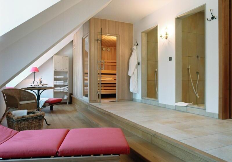 Brauereigasthof Hotel Aying