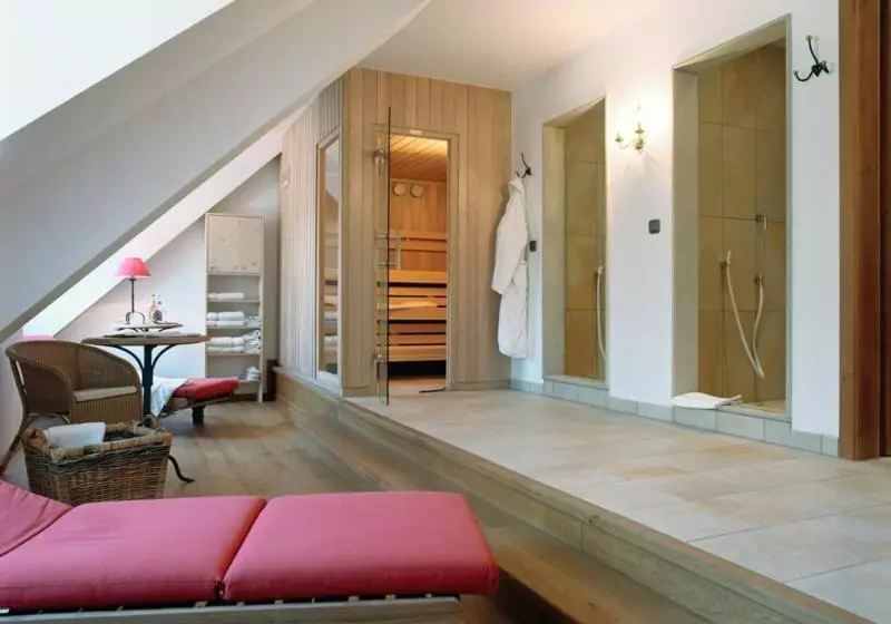 Brauereigasthof Hotel Aying