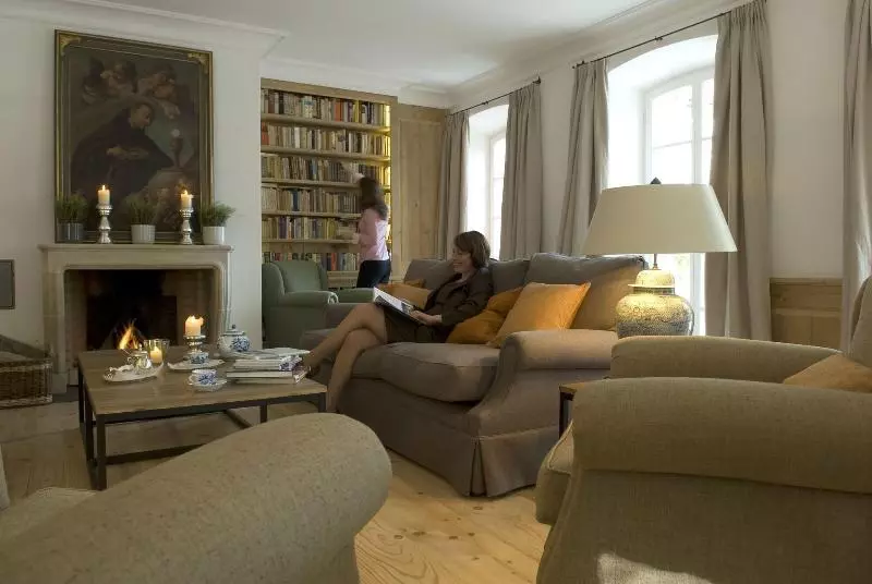 Brauereigasthof Hotel Aying