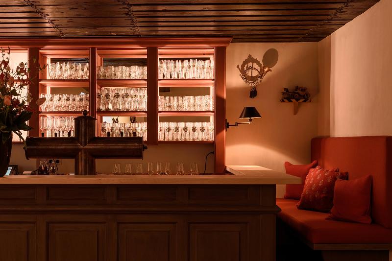 Brauereigasthof Hotel Aying