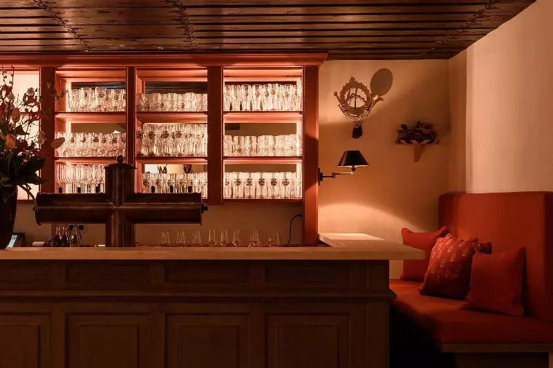 Brauereigasthof Hotel Aying