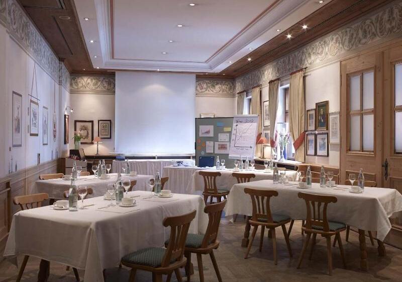 Brauereigasthof Hotel Aying