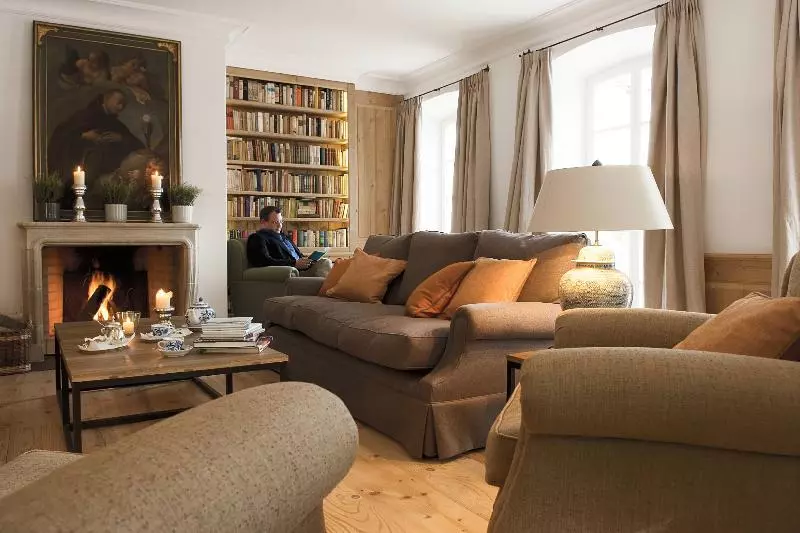 Brauereigasthof Hotel Aying