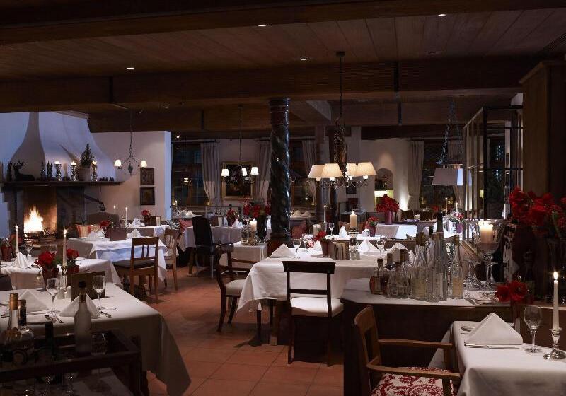 Brauereigasthof Hotel Aying