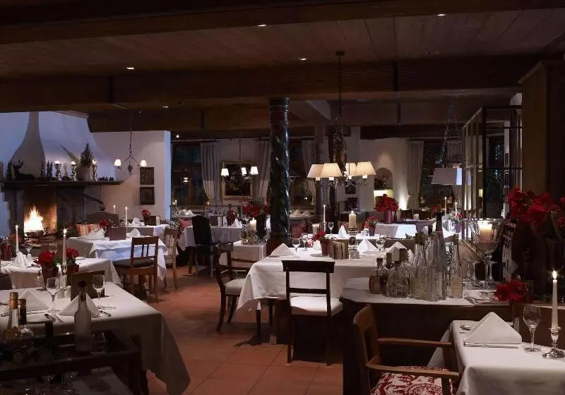 Brauereigasthof Hotel Aying