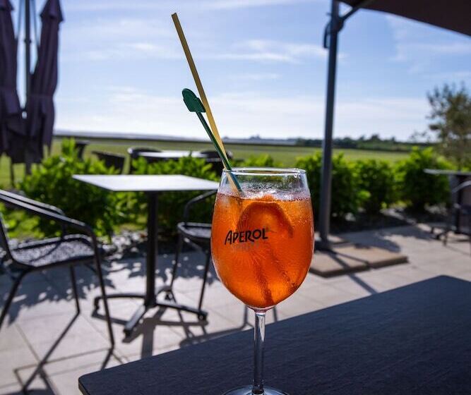 Brit Hotel & Spa Côte Des Sables