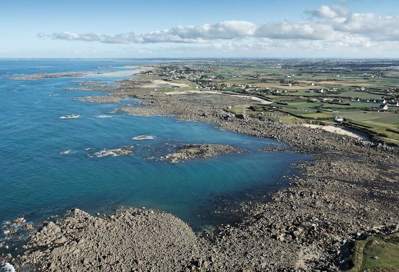Brit Hotel & Spa Côte Des Sables