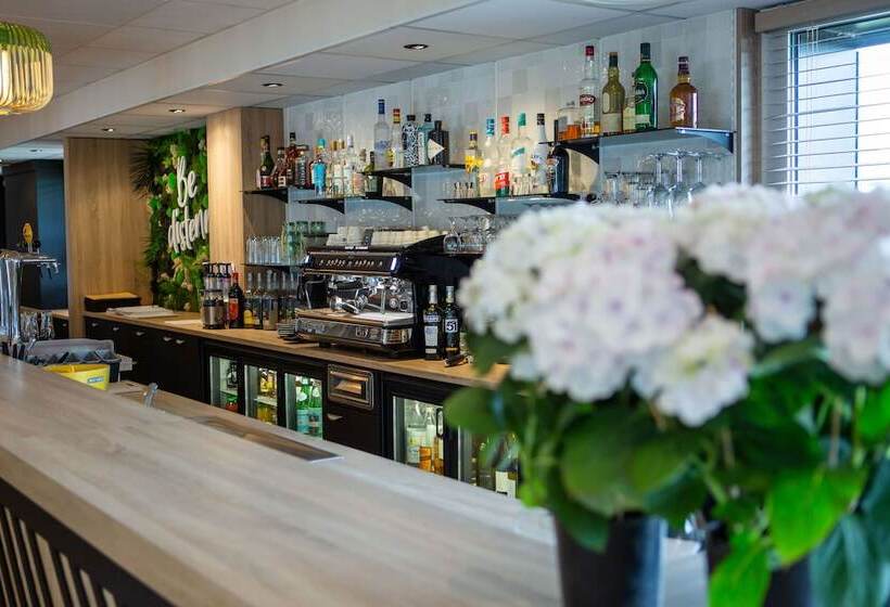 Brit Hotel & Spa Côte Des Sables