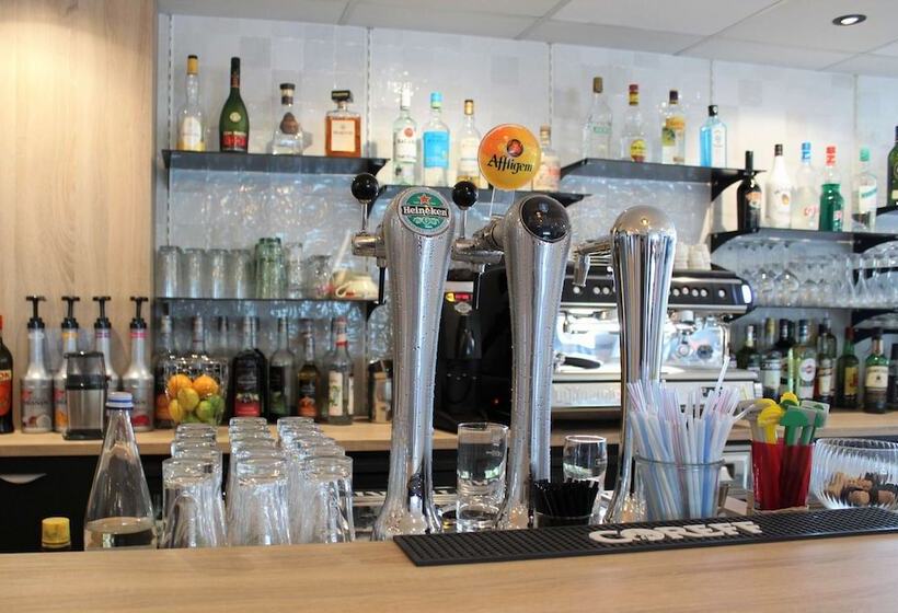 Brit Hotel & Spa Côte Des Sables