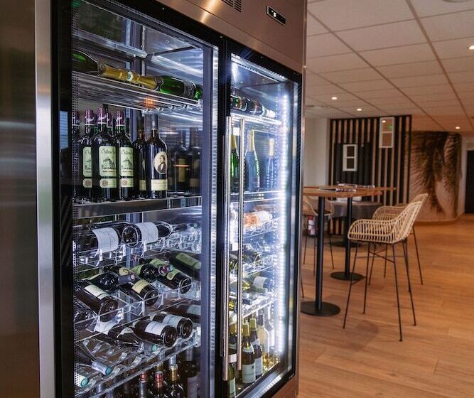 Brit Hotel & Spa Côte Des Sables