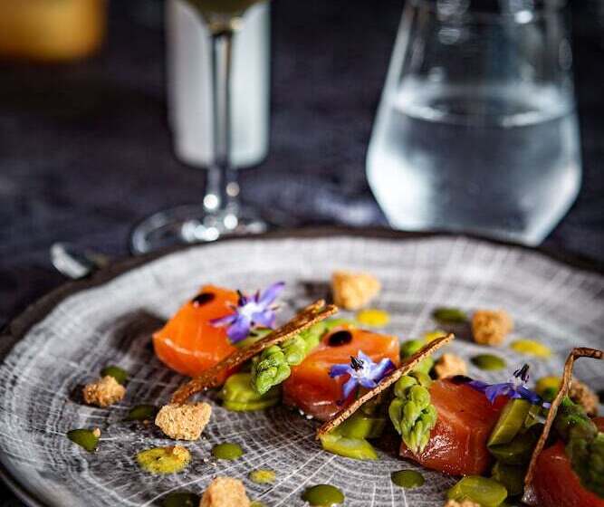 Brit Hotel & Spa Côte Des Sables