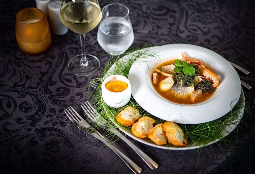 Brit Hotel & Spa Côte Des Sables