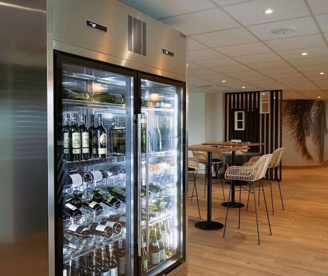 Brit Hotel & Spa Côte Des Sables