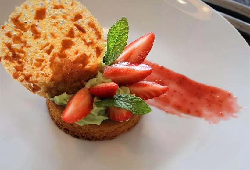 Brit Hotel & Spa Côte Des Sables