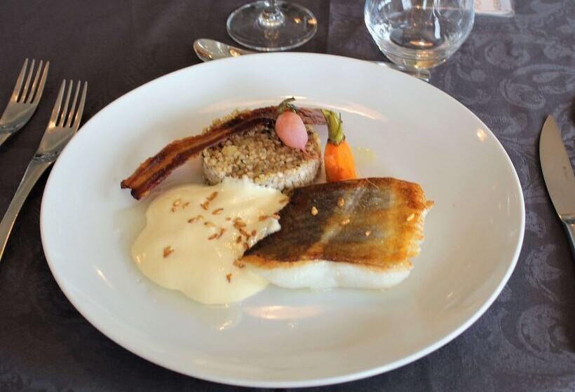 Brit Hotel & Spa Côte Des Sables